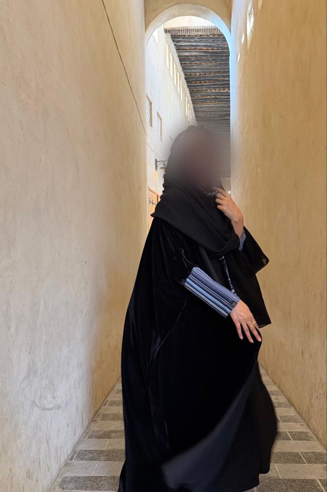عباية رقم 146