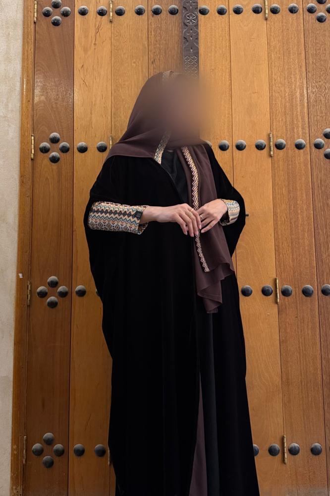 عباية رقم 144