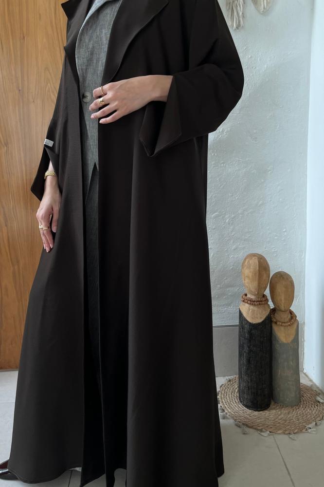 Abaya number 134