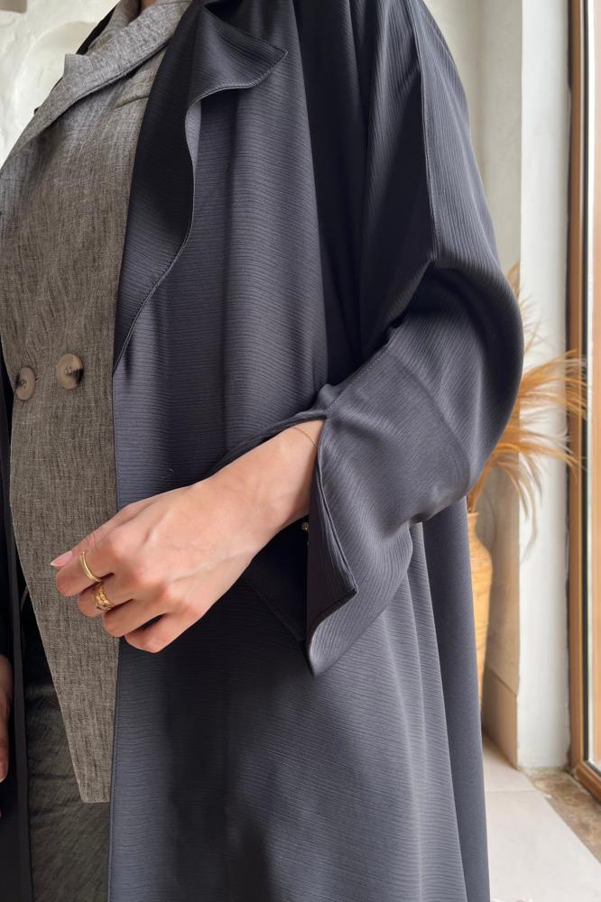 Abaya number 134