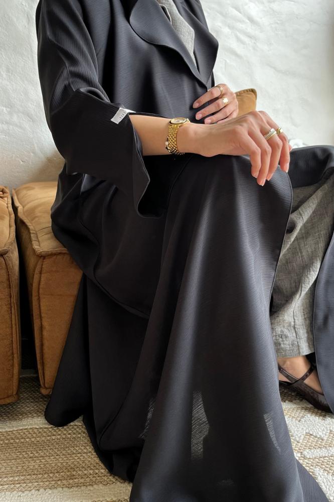 Abaya number 134