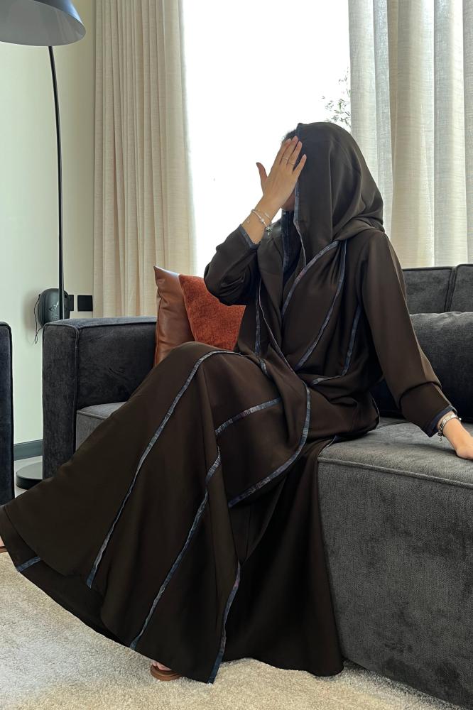 عبايه رقم 138