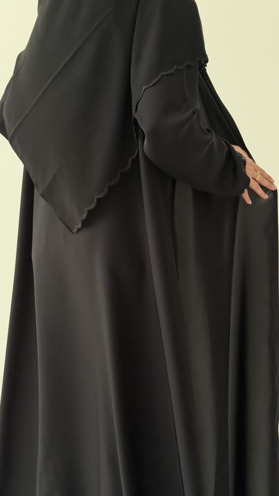 عباية رقم 147