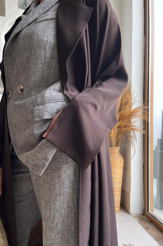Abaya number 134