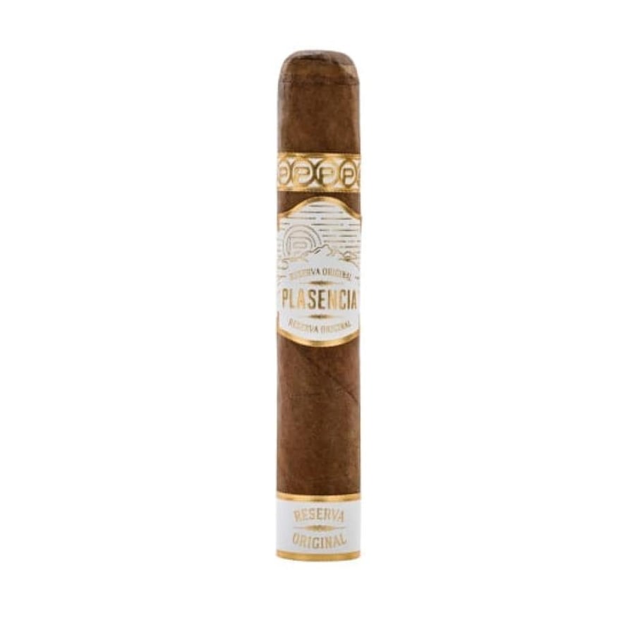 سيجار بلاسينسيا ريسيرفا اوريجينال روبستو CIGAR PLASENCIA RESERVA ORIGINAL ROBUSTO