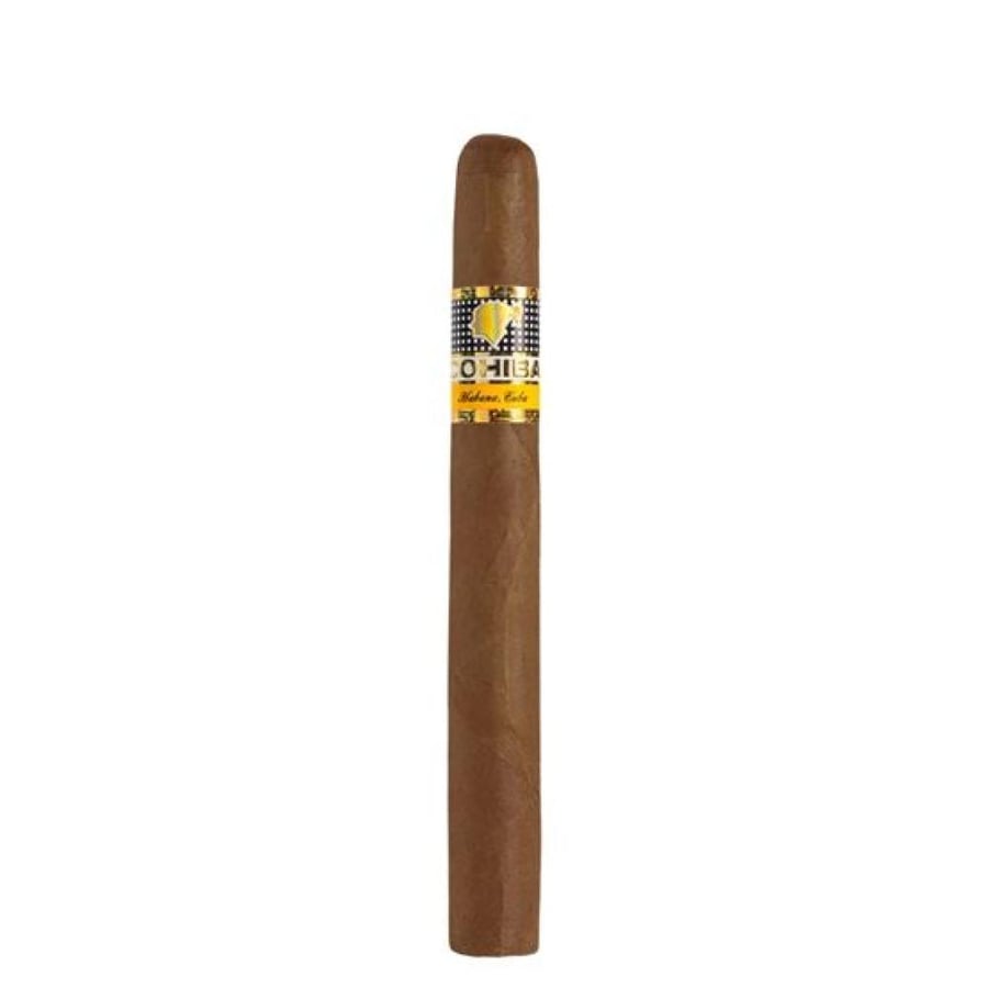 سيجار كوهيبا سيقلو 3 سيجار كوبا COHIBA SIGIO III