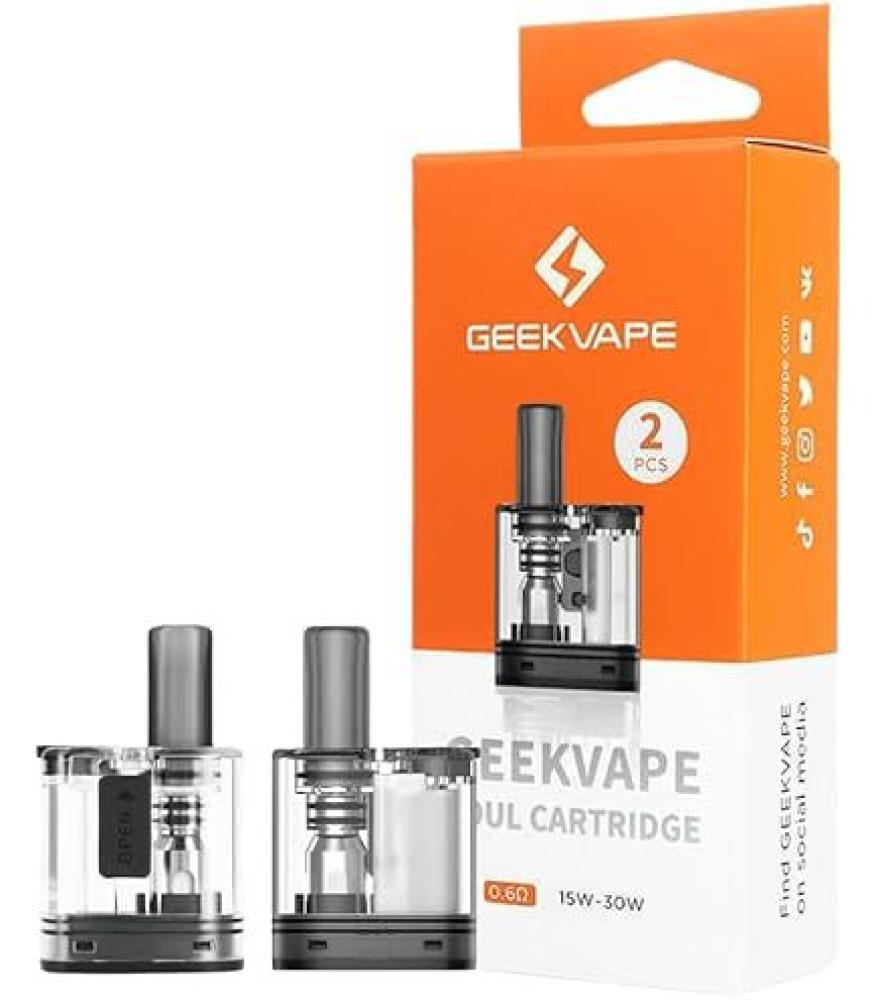 بودات  جيك فيب سول GEEKVAPE SOUL