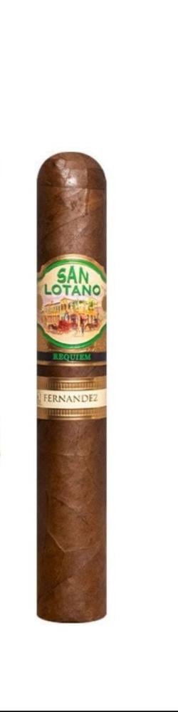 سيجار سان لوتانو ريقوليم تورو Cigar SAN LOTANO REQUIEM