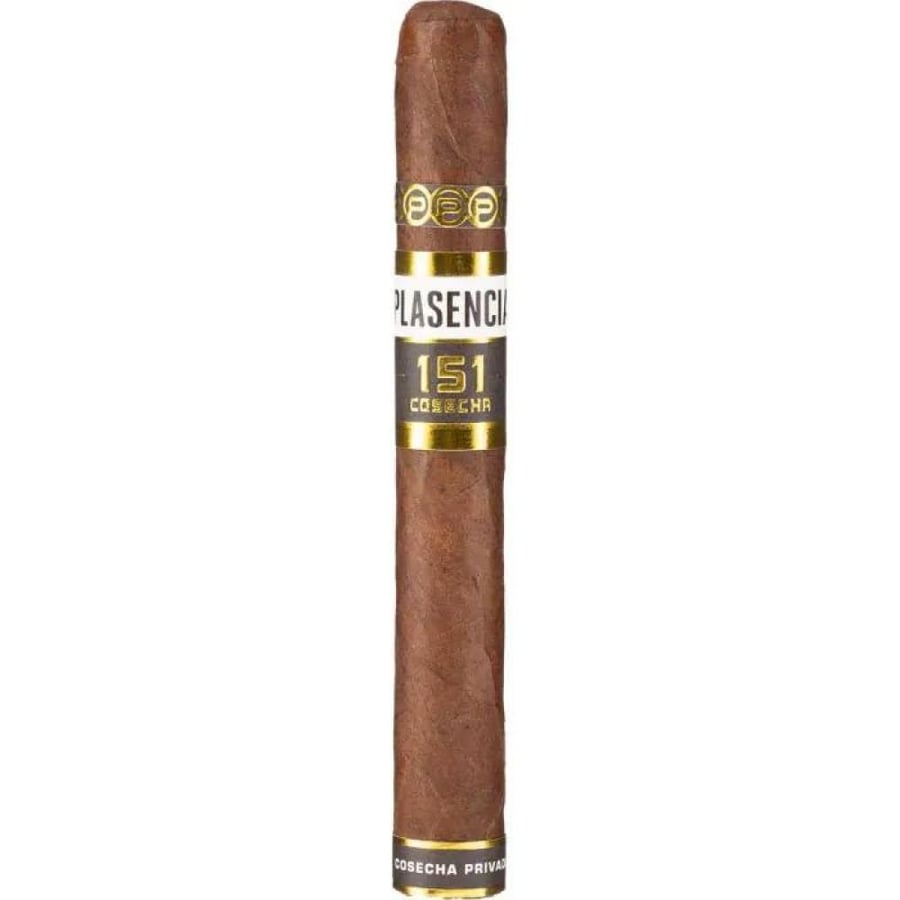 سيجار بلاسينسيا ديليسياس 151 توروCigar plasencia delicias