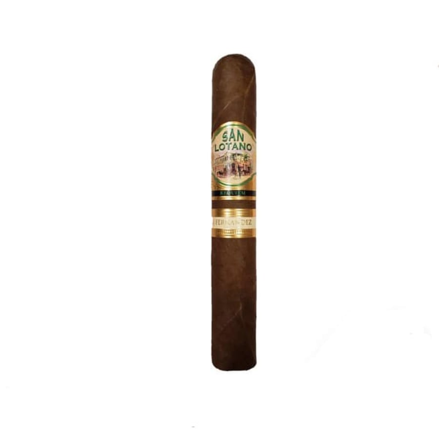 سيجار سان لوتانو ريقوليم جران تورو Cigar SAN LOTANO REQUIEM