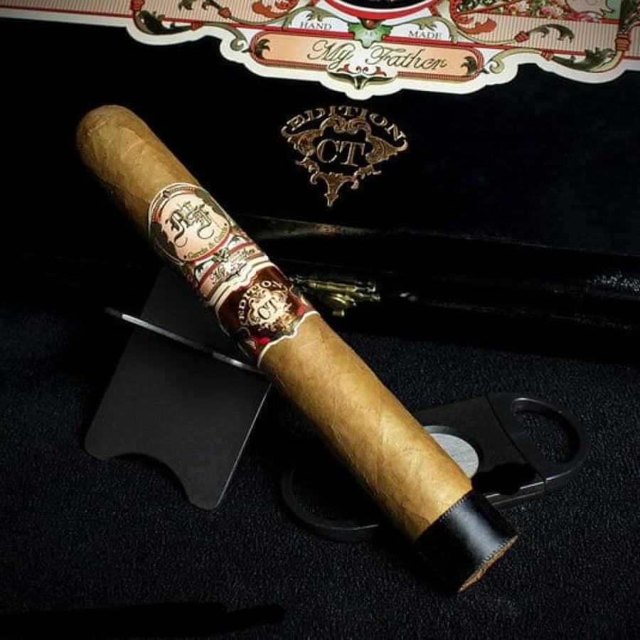 سيجار ماي فاذر سي تي تورو CIGAR MY FATHER CT TORO