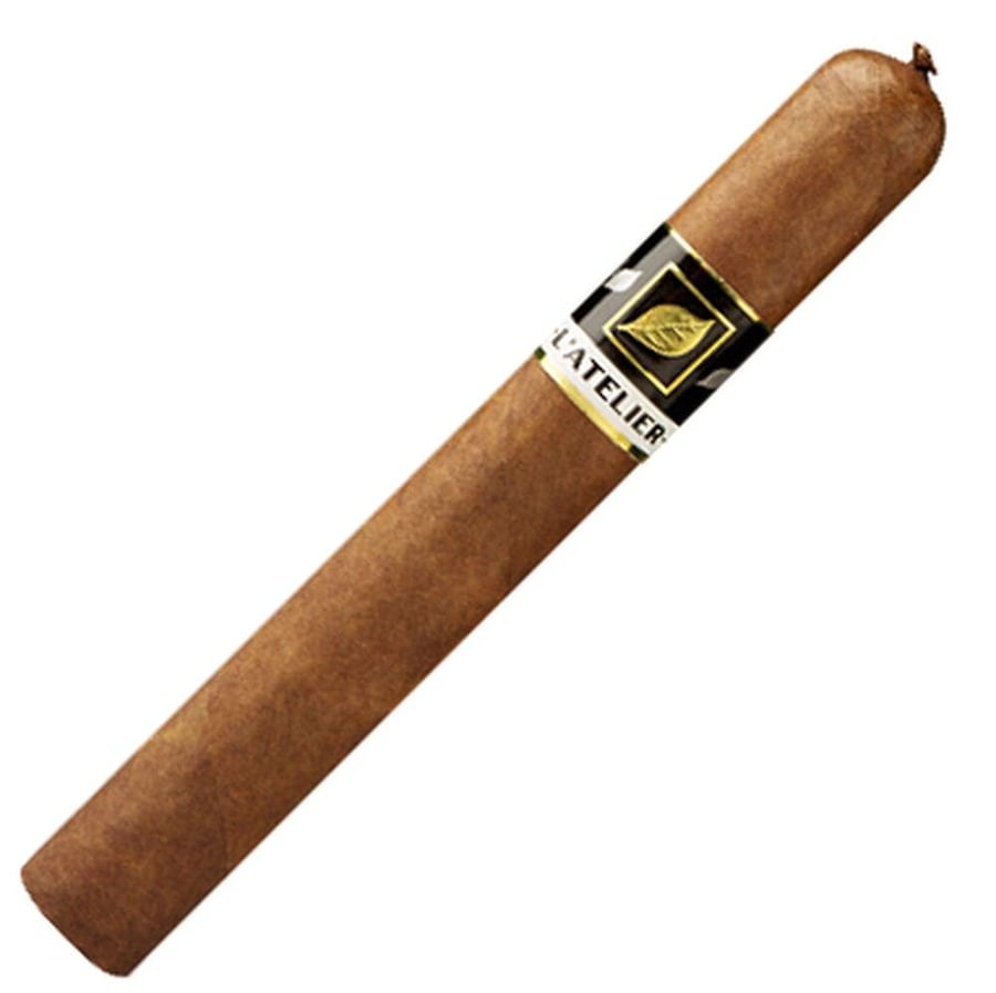 سيجار لا تيرّيا لات 56 Cigar L'ATELIER LAT 56