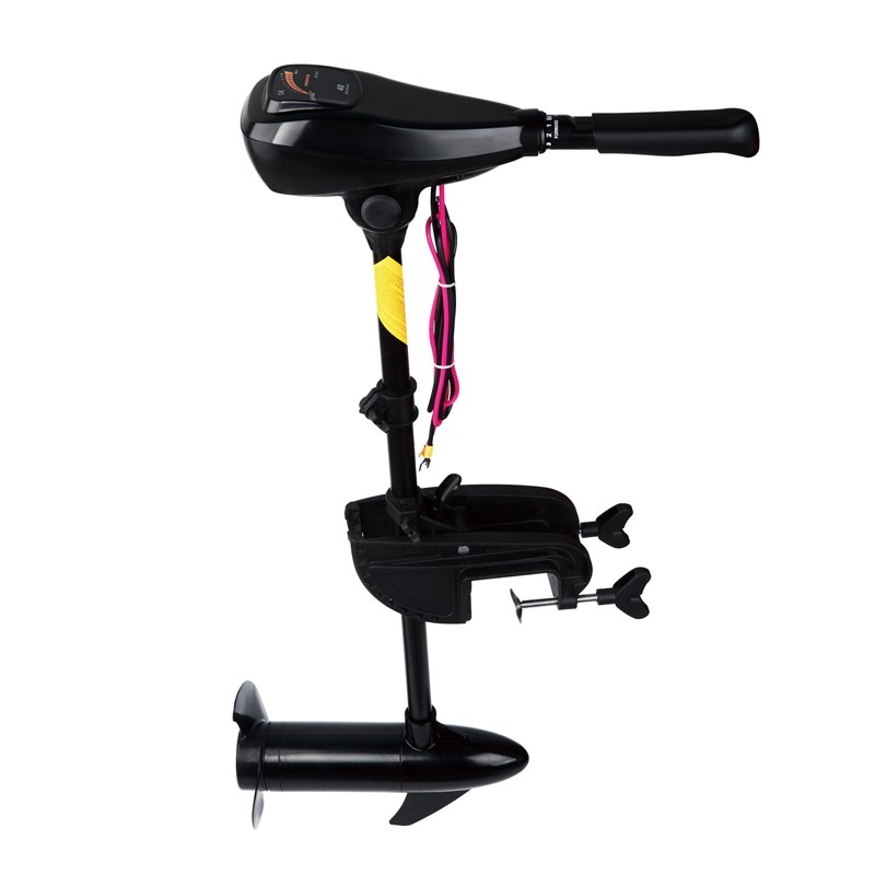Electric Trolling Motor, 86LBS-محرك كهربائي