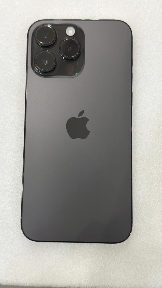 iPhone 14 Pro Max 128 battery 82 including protective case gift