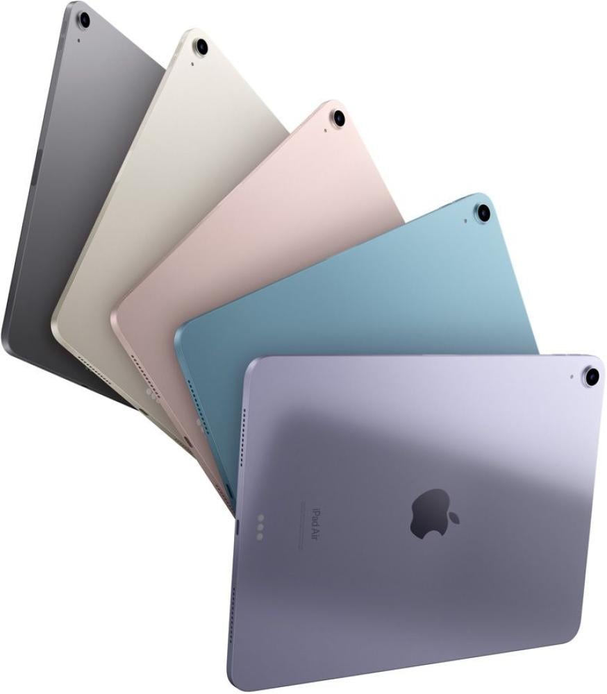 أبل آيباد - Apple iPad Air (الجيل 5) – سعة 256 GB