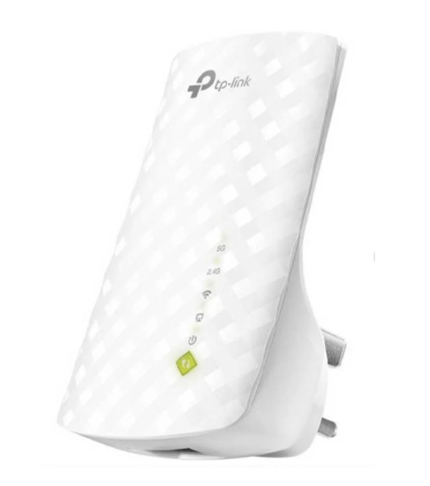 Home network extender TP-Link RE200