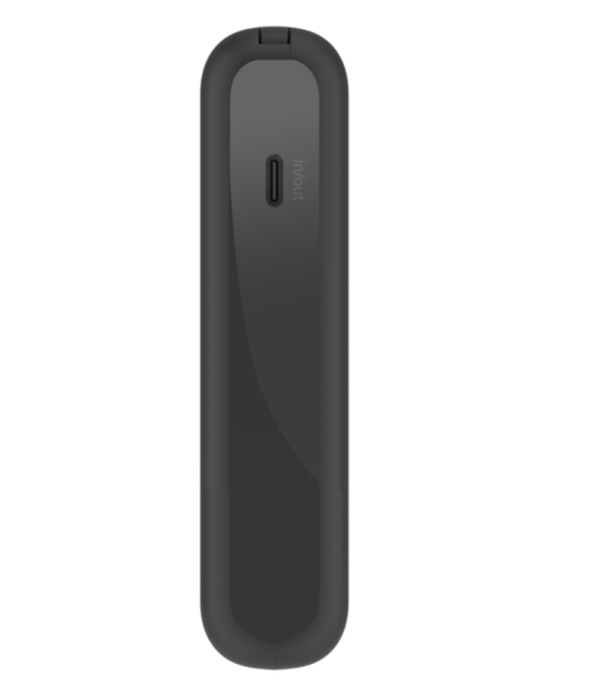Belkin بطارية متنقلة – 10000 ملي أمبير | Type‑C مع سلك مدمج