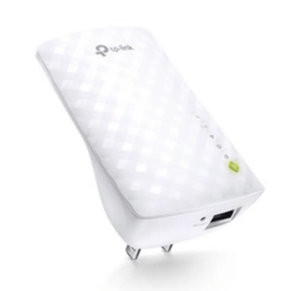 Home network extender TP-Link RE200