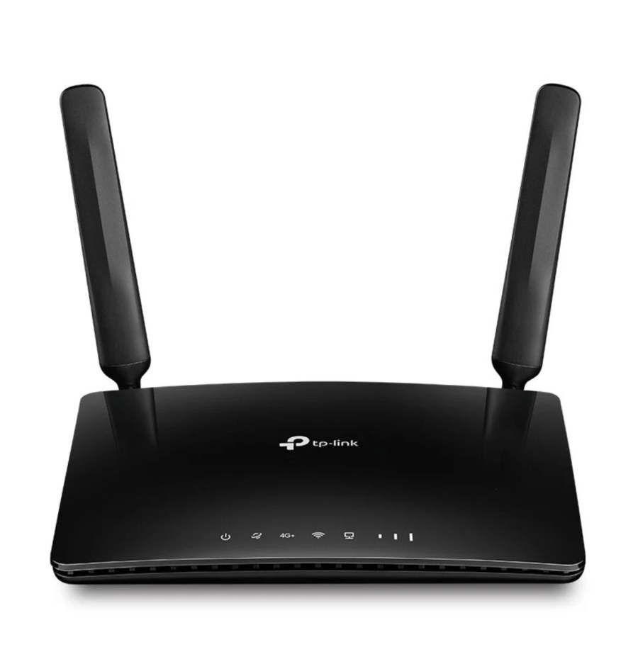 مودم منزلي 4G من TP‑Link