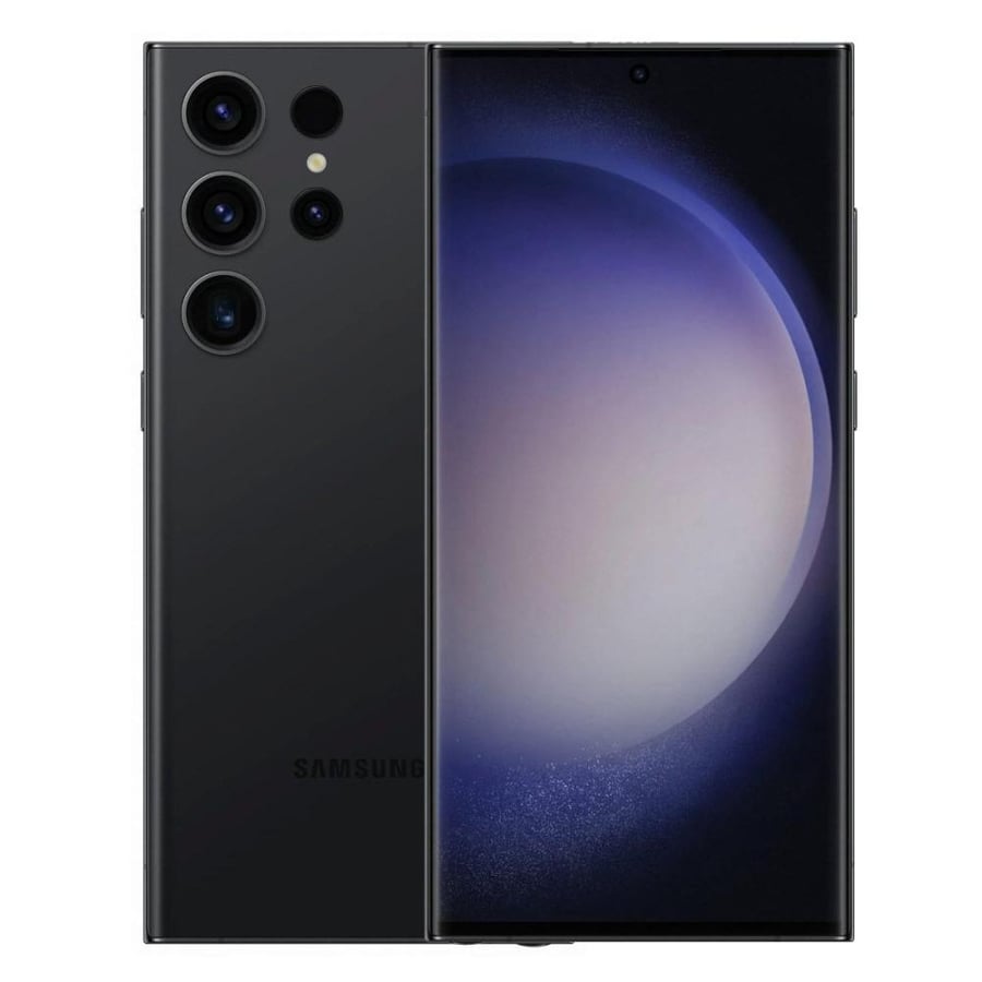 جوال سامسونج - Samsung Galaxy S23 Ultra – سعة 256 GB