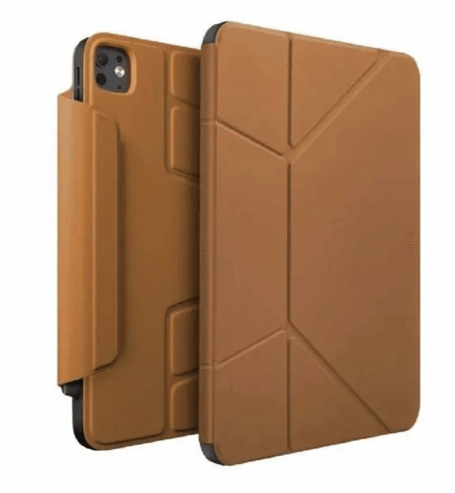 Ryze 360 protective case for iPad Air 11" M2 (2024) – Unic