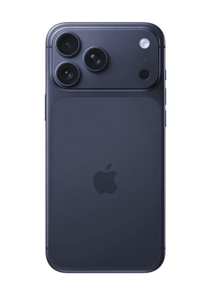 آيفون 17 برو - iPhone 17 Pro 256GB