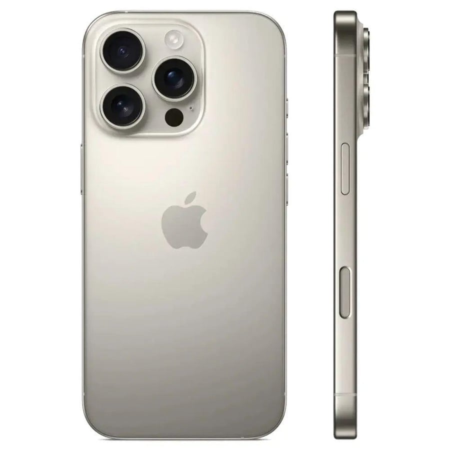 ايفون 16 برو - iPhone 16 Pro – سعة 1 TB