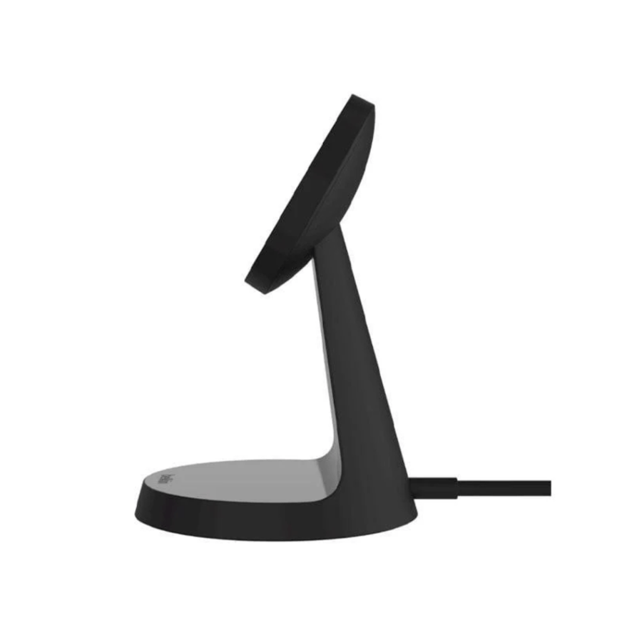 Belkin قاعدة شحن MagSafe بقوة 7.5 واط