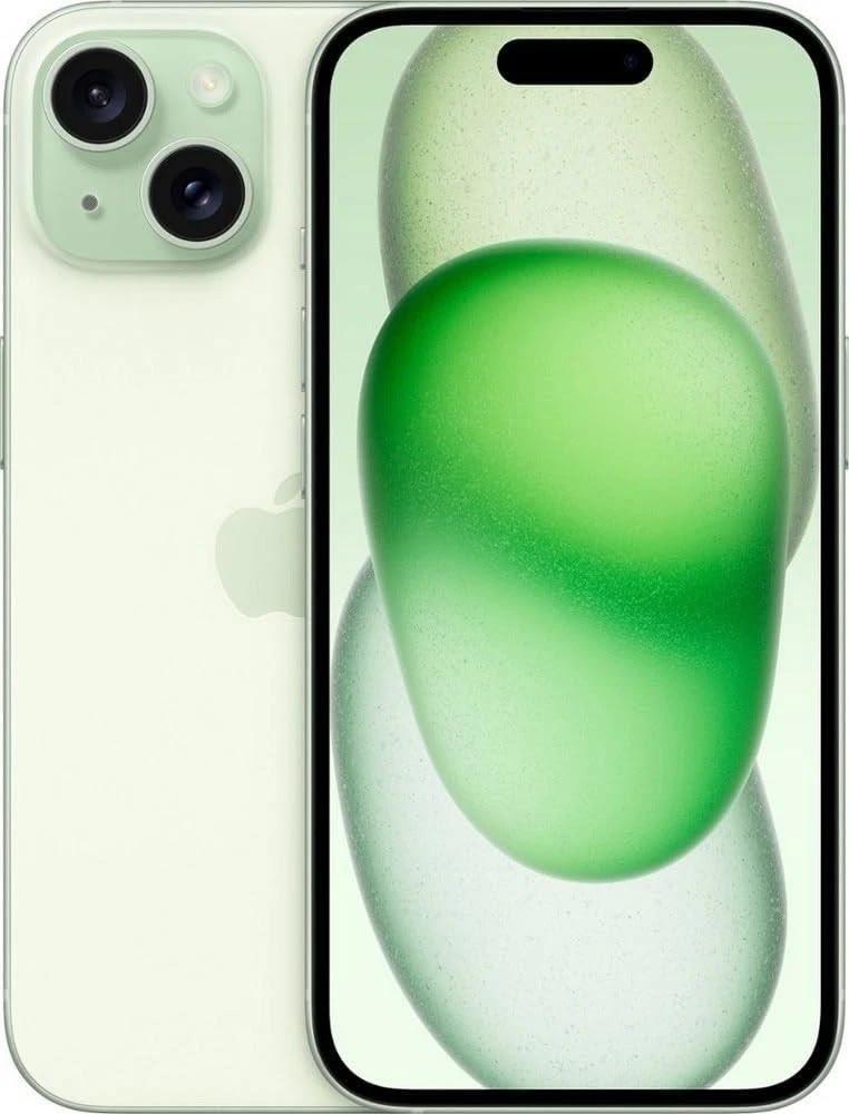 ايفون 15 عادي - iPhone 15 – سعة 128 GB
