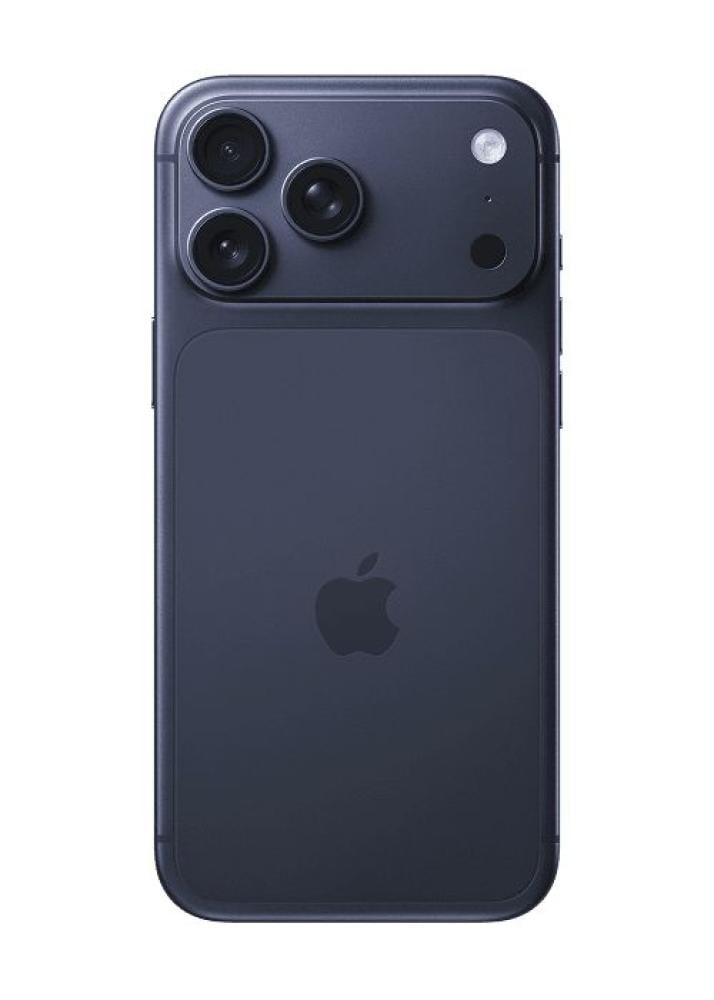 آيفون 17 برو ماكس - Apple iPhone 17 Pro Max – سعة 2 TB