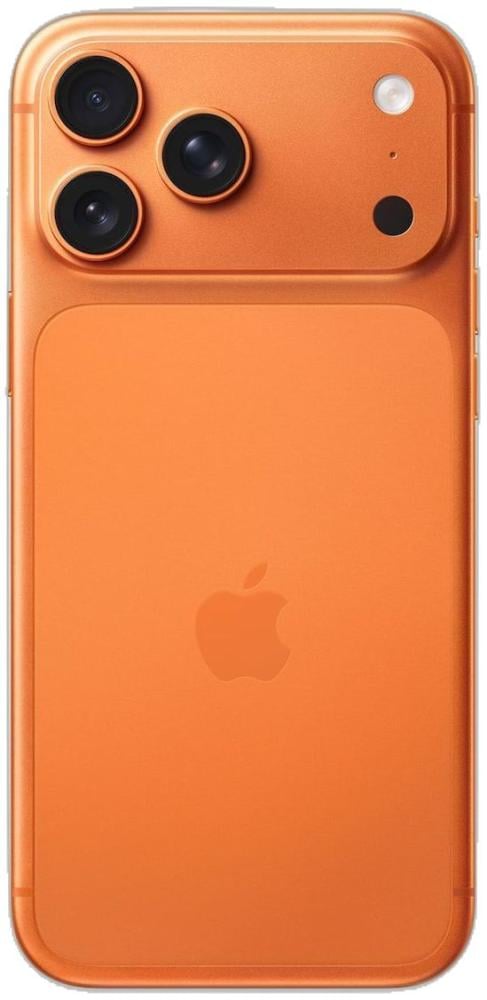 آيفون 17 برو - iPhone 17 Pro 256GB