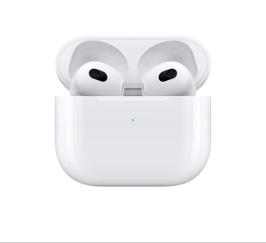 سماعات لاسلكية - Apple AirPods