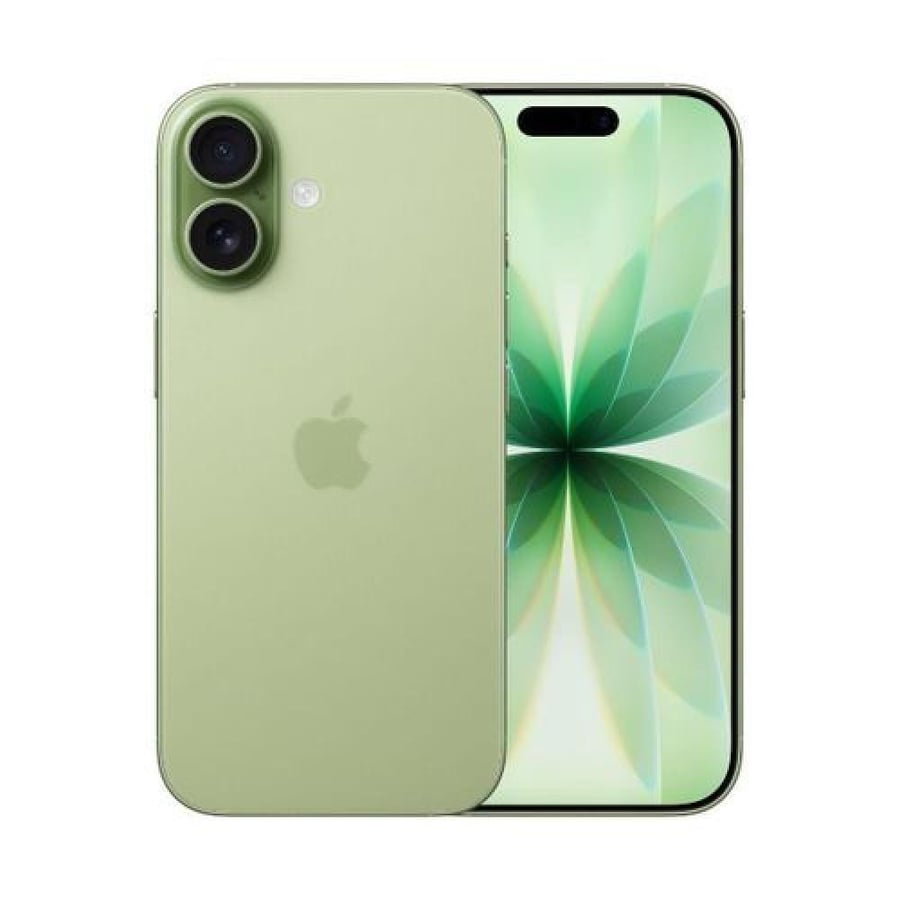 آيفون 17 عادي - iPhone 17 – سعة 512 جيجا