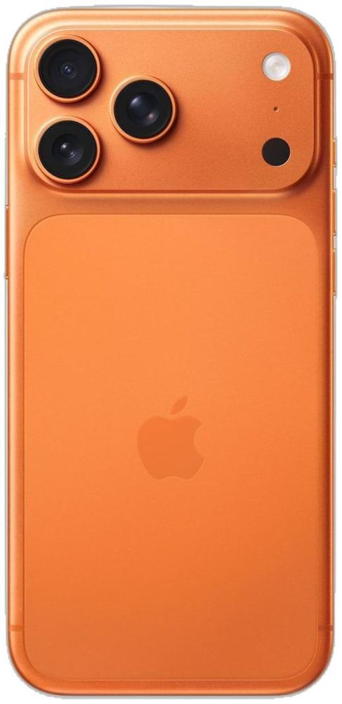 آيفون 17 برو - iPhone 17 Pro 512GB