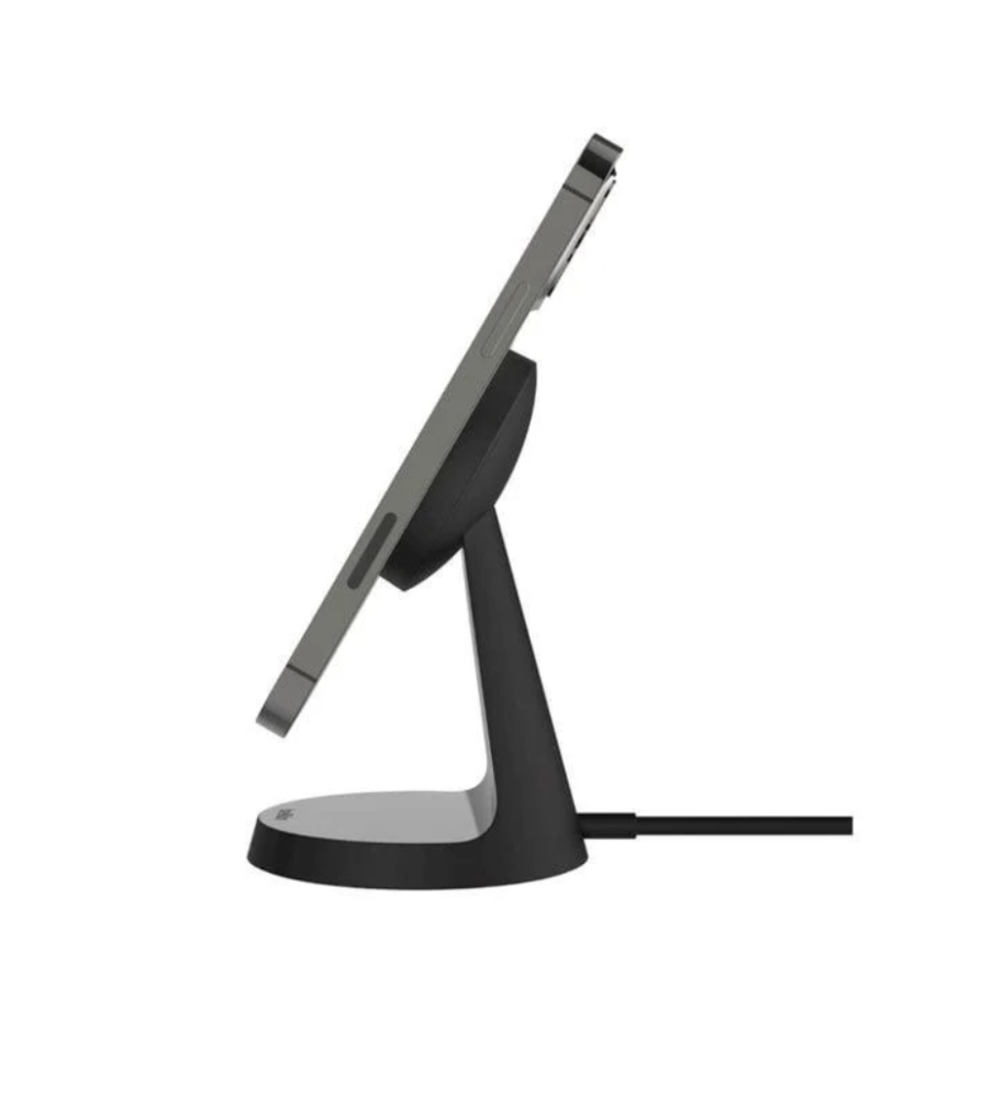Belkin قاعدة شحن MagSafe بقوة 7.5 واط