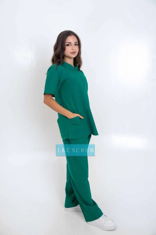 سكراب نسائي LE23
