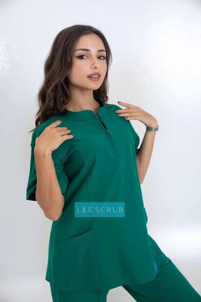 سكراب نسائي LE23