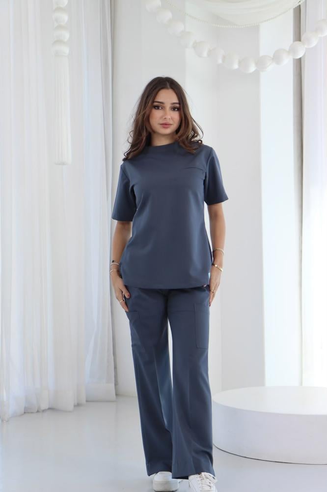سكراب نسائي LE40