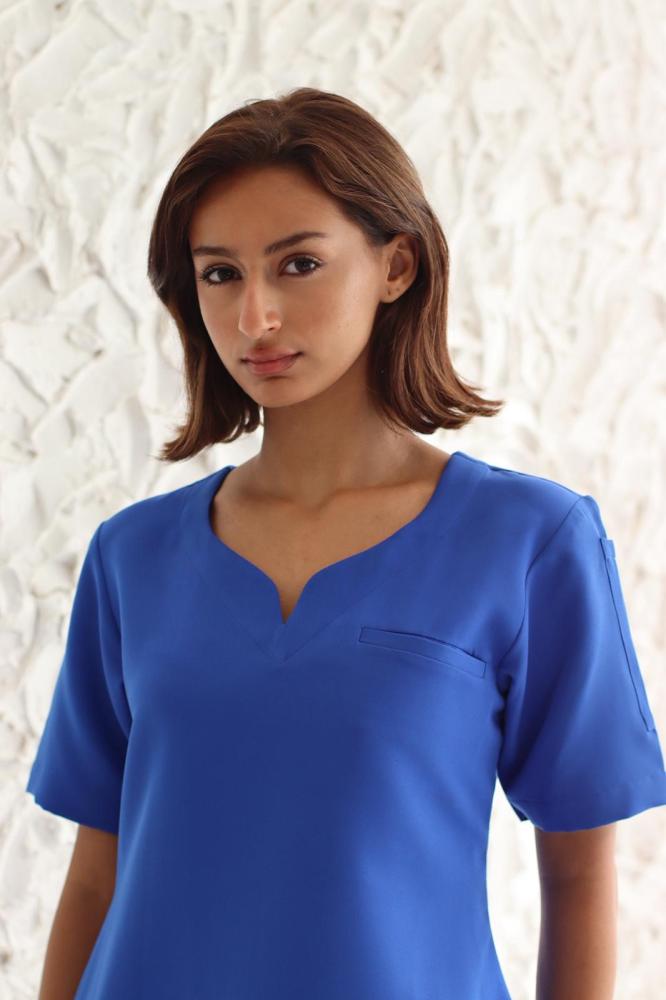 سكراب نسائي LE27
