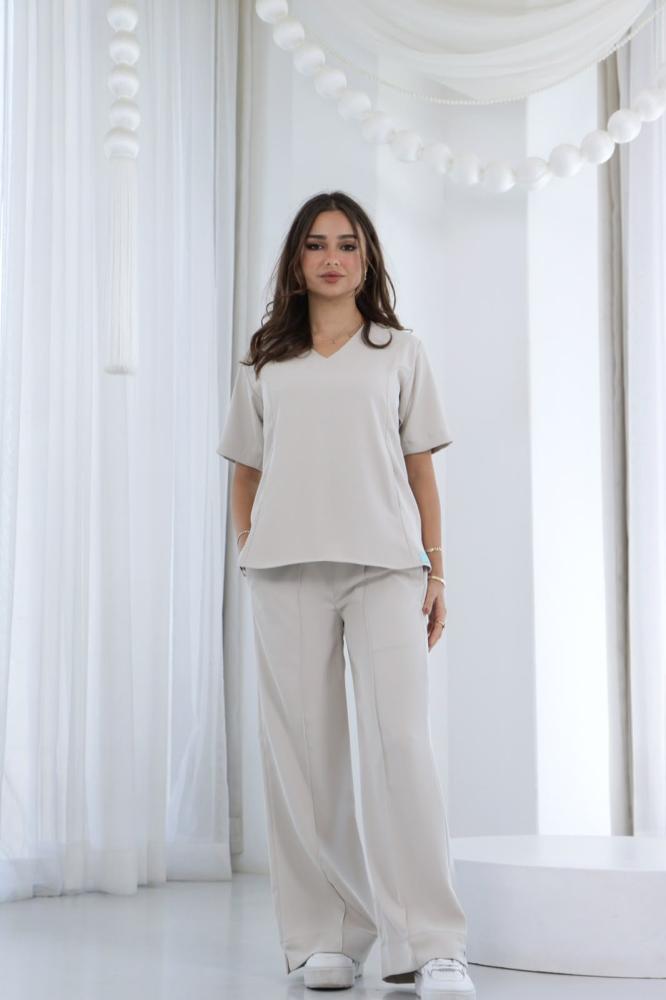 سكراب نسائي LE38