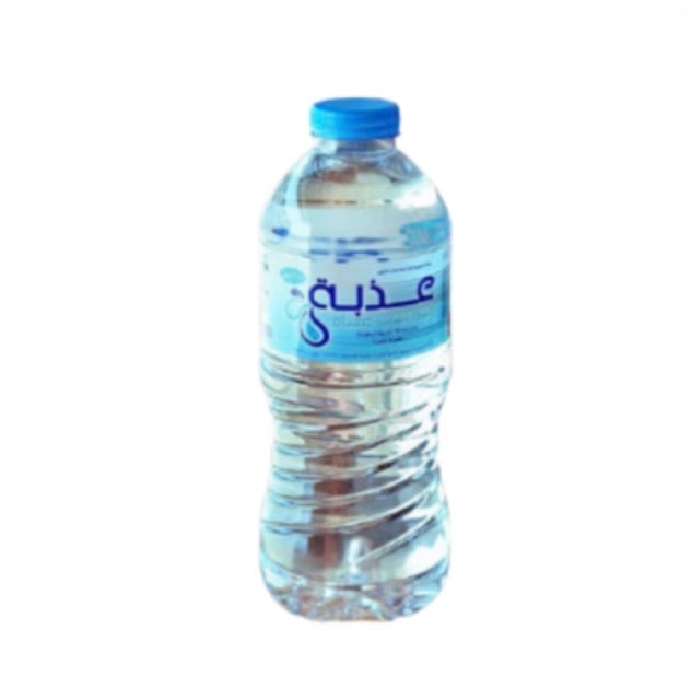 Fresh water 330 ml
