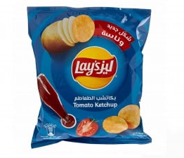 Liz ketchup 25 grams
