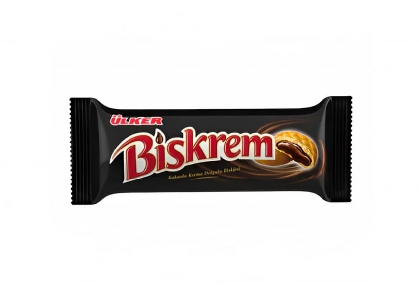 Olkir Biscream Cocoa 54 g