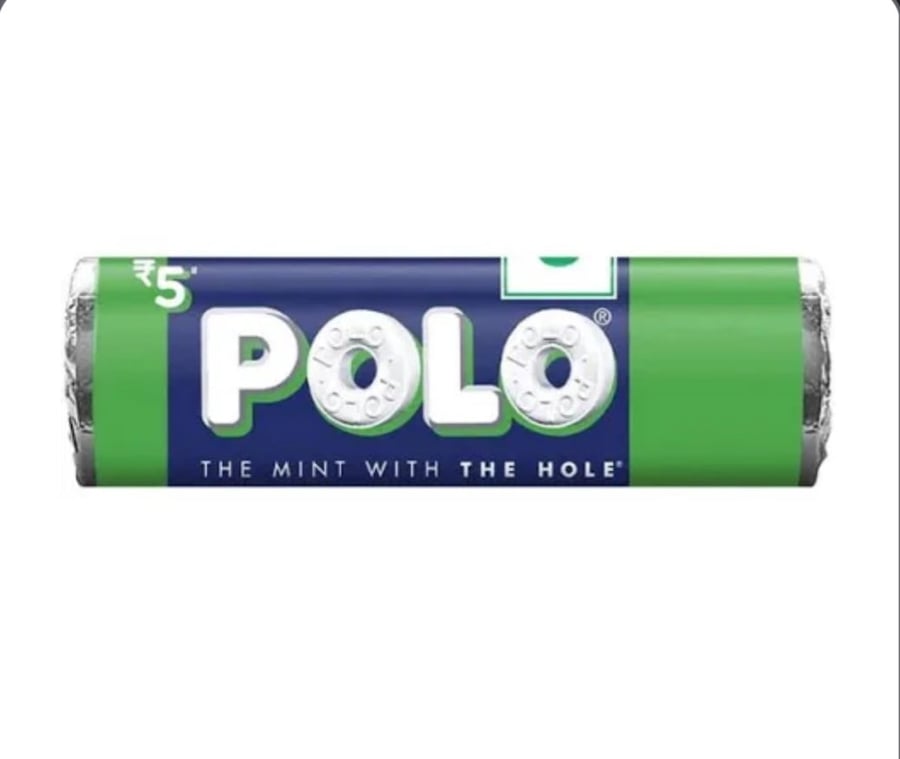 Bolu mint sweetness