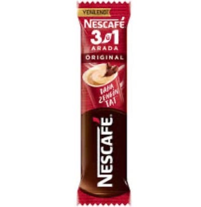 Nescafe Classic 3*1