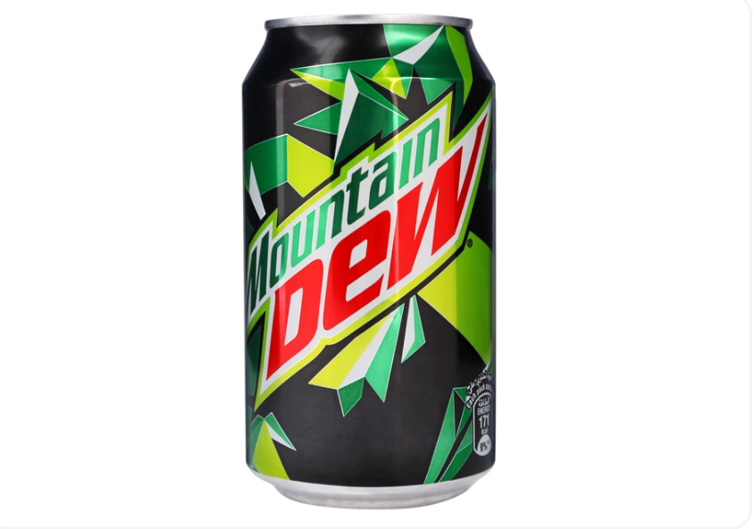 Deadly Dyo 320ml