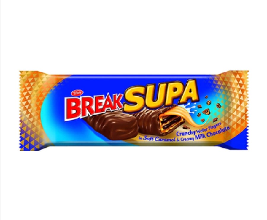 Soba break 30 grams