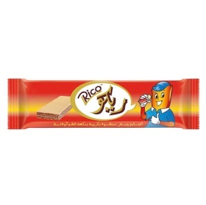 Rana Rico