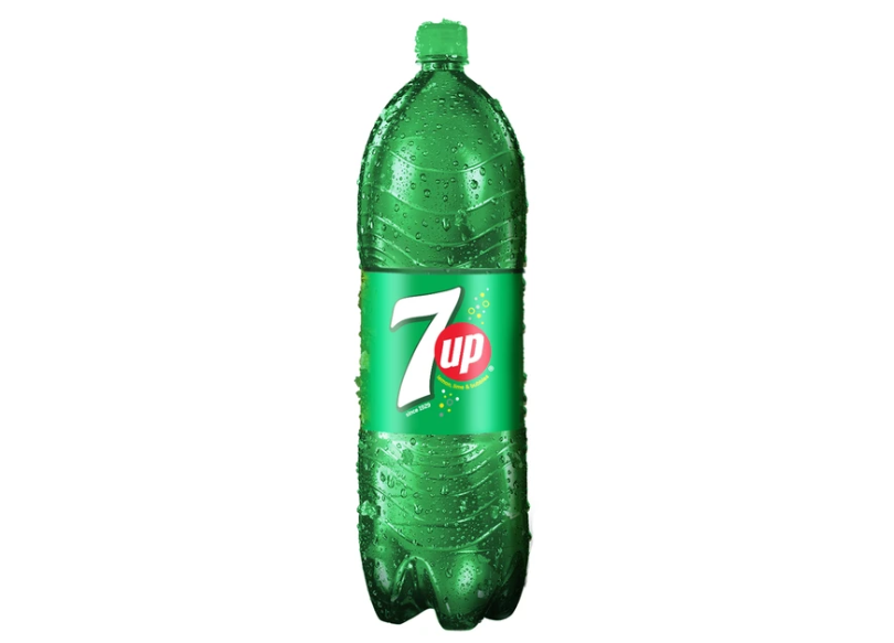 Sprite 1 liter
