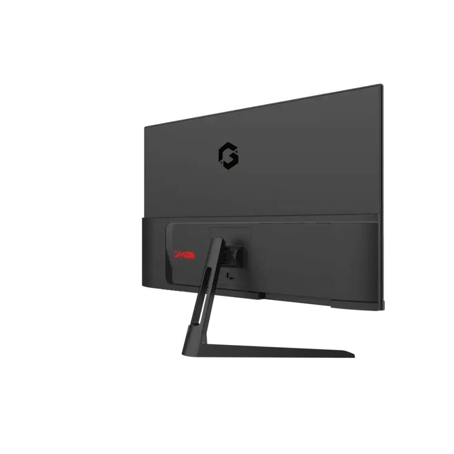 GAMEON GOPS27180VA Pro series 27" FHD, 180Hz, MPRT 0.5ms, HDMI 2.1, Fast VA Panel Gaming Monitor (Supports PS5) Black